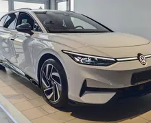 Zunanja slika - Volkswagen ID.7 - Pro S 4ALL Limited 210kW| Cena za podjetja 38964 - 1 - Predogledna slika