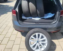 Zunanja slika - Volkswagen Passat - Variant 2.0 TDI DSG-ale-pdc-acc-radar-navi-led-kamera - 19 - Predogledna slika