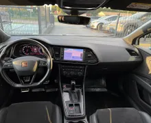 Zunanja slika - Seat Leon - 2.0 TSI 221KW DSG CUPRA ST 4WD - 12 - Predogledna slika