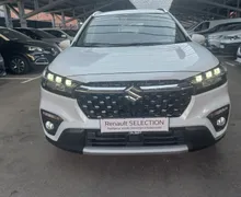 Zunanja slika - Suzuki S-Cross - SX 4 1.4 Boosterjet AllGrip Hibrid Elegance - 5 - Predogledna slika