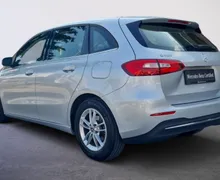 Zunanja slika - Mercedes-Benz B-Razred - B 180 Style Avt. - 4 - Predogledna slika