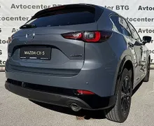 Zunanja slika - Mazda CX-5 - CD184 AWD HOMURA Avt. BOSE 12M JAMSTVO - 4 - Predogledna slika
