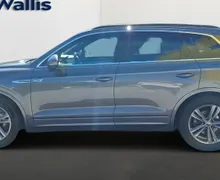 Zunanja slika - Volkswagen Touareg - 4motion V6 TDI R-Line 210kW 4M AUT-SLO- SOFT CLOSE - 2 - Predogledna slika