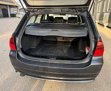 Zunanja slika - BMW Serija 3 - Touring:   318d Touring - 12 - Predogledna slika