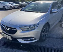 Zunanja slika - Opel Insignia - GS 4x4 2.0 CDTI Avt. - ODLIČNA-SAMO 98.000KM - 2 - Predogledna slika