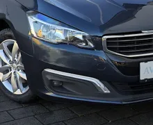 Zunanja slika - Peugeot 508 - Active 2.0HDi FACELIFT LED•TEMP•PDC-SENZORJI•17C - 12 - Predogledna slika