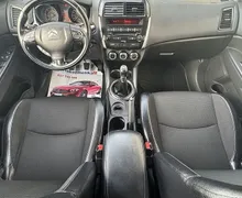 Zunanja slika - Citroën C4 Aircross - Exclusive e-HDi 115 S S BVM6 2WD - 9 - Predogledna slika