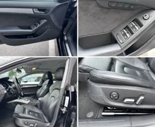 Zunanja slika - Audi A5 - Sportback 1.8 TFSI Xenon+ Navi kamera ACC kljuka Memory - 10 - Predogledna slika