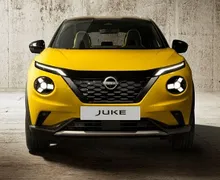 Zunanja slika - Nissan Juke - NOV MODEL 1.0 DIG-T 117 N-SPORT DCT V PRIHODU - 2 - Predogledna slika
