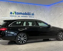Zunanja slika - Mercedes-Benz E-Razred - 300de |Virtual|360Kamera|HUD|Tempomat|Gretje|PDC| - 5 - Predogledna slika