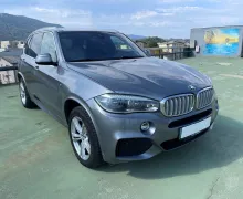 Zunanja slika - BMW X5 - X 5 XDRIVE 40 e AUT. LED.NAVI. KAMERA 360. OGR.SED - 2 - Predogledna slika