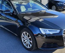 Zunanja slika - Audi A4 - Avant 3.0 TDI quattro tiptronic 200kw - 12 - Predogledna slika