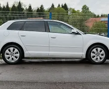 Zunanja slika - Audi A3 - 1.6 TDI DPF - 4 - Predogledna slika