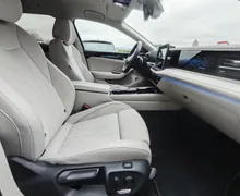 Zunanja slika - Volkswagen Passat - Variant 1.5 TSI eHybrid Elegance DSG 150kW... - 10 - Predogledna slika