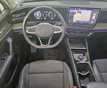 Notranja slika - Volkswagen Tiguan - 1.5 TSI eHybrid Elegance DSG - 7 - Predogledna slika