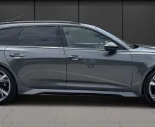 Zunanja slika - Audi RS6  - RS6  - 3 - Predogledna slika