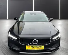 Zunanja slika - Volvo V90 - D3 FUL LED NAVI ACC GR.VOLANA IN SEDEŽEV KLJUKA .. - 12 - Predogledna slika