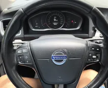 Zunanja slika - Volvo V60 - D2 1.6 TD- NAV- OPRAVLJEN VELIK SERVIS 05 2026 - 11 - Predogledna slika