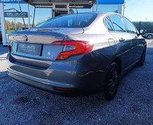 Zunanja slika - Fiat Tipo - 1.4 Pop PDC TEMPOMAT ZELO LEP - 6 - Predogledna slika