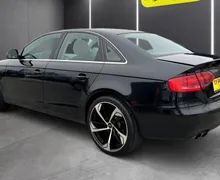 Zunanja slika - Audi A4 - 2.0 TDI SLOVENSKI BI-XENON TEMPOMAT PDC MEGLENKE . - 4 - Predogledna slika