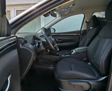 Zunanja slika - Hyundai Tucson - 1.6CRDI DCT Premium BI-LED•BLIS•GRETJE•KEYLES•18C• - 6 - Predogledna slika