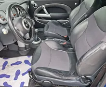 Zunanja slika - MINI Cooper - S - 8 - Predogledna slika