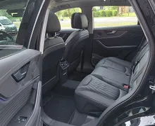 Zunanja slika - Hongqi HS5 - 2.0T AWD - 6 - Predogledna slika