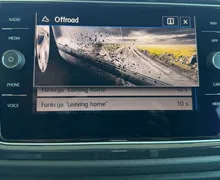 Zunanja slika - VW T-Roc - 4motion 2.0 TDI BMT Sport - 19 - Predogledna slika