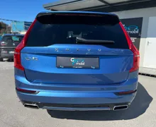 Zunanja slika - Volvo XC90 - XC90 - 5 - Predogledna slika