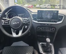 Zunanja slika - KIA Ceed - 1.0 T-GDi LX Champion+ ISG. M T 74 kW - 5 - Predogledna slika