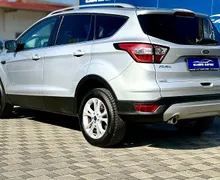 Zunanja slika - Ford Kuga - 2.0 TDCi Titan.110 kW M6 AWD. SLO. 1 last .51000km - 5 - Predogledna slika