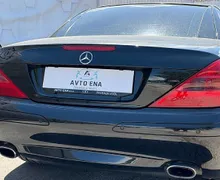 Zunanja slika - Mercedes-Benz SL-Razred - SL 500 - XENON - GRET.+HLAJ. - ZRAČNO - - 3 - Predogledna slika