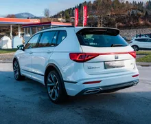 Zunanja slika - Seat Tarraco - 2.0 TDI 140KW FR DSG 4DRIVE | PANORAMA | 360 - 6 - Predogledna slika