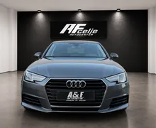 Zunanja slika - Audi A4 - 2.0 TDI-AUT-VIRTUAL-166.000km-LIZING ZA TUJCE- - 8 - Predogledna slika
