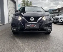 Zunanja slika - Nissan Qashqai - 1.5 DCI TEKNA  LED•LANE•ZNAKI•NAVI•KAMERA•PDC•17C. - 2 - Predogledna slika