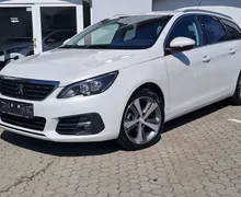 Zunanja slika - Peugeot 308 - SW 1.6 BlueHDi 120 S S Allure - 1 - Predogledna slika