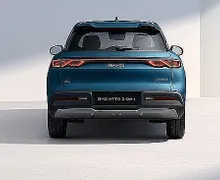 Zunanja slika - BYD ATTO 2 - DM-i BOOST PHEV 156kW baterija18kWh- doseg 1000 km - 2 - Predogledna slika