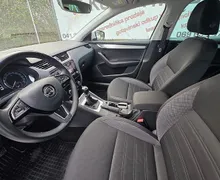 Zunanja slika - Škoda Octavia - 1.6 TDI STYLE ALU PLATIŠČA-PDC-NAVIGACIJA - 10 - Predogledna slika