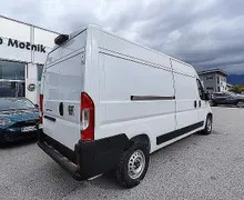 Zunanja slika - Fiat Ducato - L3H2 Furgone 2.2. M-jet 180 Base - 3 - Predogledna slika