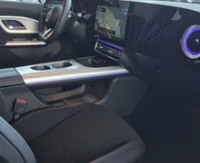 Zunanja slika - Mercedes-Benz CLA-Razred - CLA 200 AMG Line - 12 - Predogledna slika