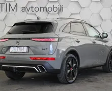 Zunanja slika - DS DS7 - DS 7 E-Tense 4x4 Aut Performance Line+ Business Pack 300KM - 6 - Predogledna slika