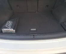 Notranja slika - Volkswagen Tiguan - 2.0 TDI SCR 4MOT. DSG Highline - 11 - Predogledna slika