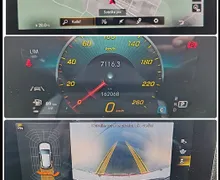Zunanja slika - Mercedes-Benz GLA-Razred - 180 d-NAVI-2X PDC-LED-VIRTUAL-DEL.USNJE-KAMERA - 11 - Predogledna slika