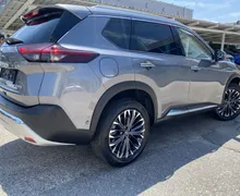 Zunanja slika - Nissan X-Trail - 1.5 HEV E-4ORCE 213 TEKNA. - 11 - Predogledna slika