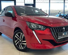 Zunanja slika - Peugeot 208 - 1.2-ALLURE-FULL-LED-KAM-VIRTUAL-KEYLESS-LINE-ASS - 5 - Predogledna slika