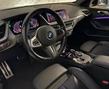 Notranja slika - BMW serija 2 Gran Coupe: - 218i |M|Laser|HUD|Temp.|Gretje|AmbientL|PDC|Navi - 8 - Predogledna slika