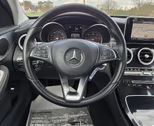 Zunanja slika - Mercedes-Benz C-Razred - C 250 d 4MATIC EXCLUSIVE °FULL LED °KAMERA °HUD - 10 - Predogledna slika