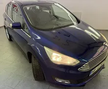 Zunanja slika - Ford C-MAX - 1.5 TDCi 88 kW Trend - 5 - Predogledna slika
