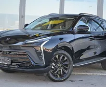 Zunanja slika - Forthing Forthing T5 EVO - T5 Evo my 2025 + ADAS+ DARILO + NA ZALOGI - 3 - Predogledna slika