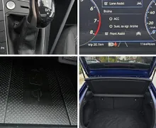 Zunanja slika - VW Taigo - 1.5 TSI avt. R-Line PANO ACC BEATS VIRTUAL - 18 - Predogledna slika